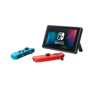 קונסולה NINTENDO SWITCH V1.1 NEON