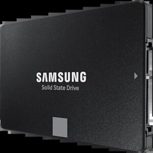 דיסק SAMSUNG EVO870 1TB 2.5 SSD SATA III