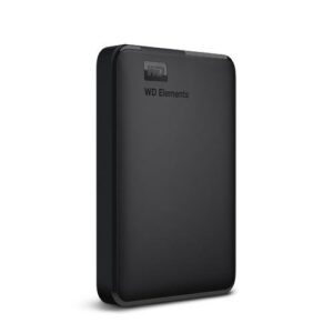 דיסק חיצוני 2.5 Western Digital Elements 1TB
