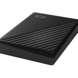 דיסק חיצוני WD My Passport 4TB USB 3.1 2.5