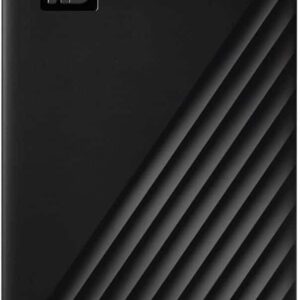 דיסק חיצוני Western Digital My Passport 2TB 2.5 USB 3.2 GEN1