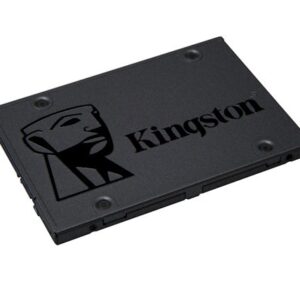 דיסק פנימי 2.5 Kingston A400 960GB SSD 3D NAND