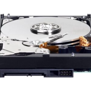 דיסק קשיח פנימי 3.5 Western Digital Blue 4TB SATA6 Gb/s 256MB