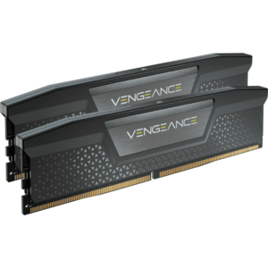 ז. לנייח CORSAIR VENGEANCE 32GB 2x16GB DDR5 6000MHz C36