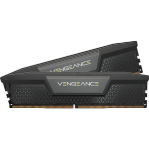 זכרון לנייח Corsair Vengeance DDR5 32GB 5200MHZ 2X16 C40 KIT