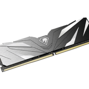 זכרון לנייח Netac Shadow II Black DDR4 16GB 2X8 3200Mhz c16