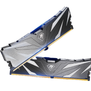 זכרון לנייח Netac Shadow II Black DDR4 32GB 2X16 3200Mhz c16