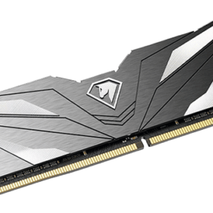 זכרון לנייח Netac Shadow II Black DDR4 8GB 3200Mhz c16