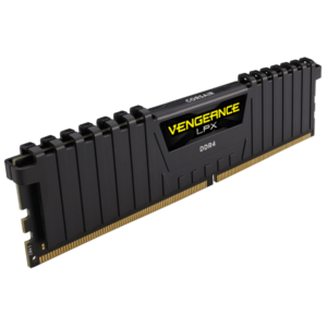 זכרון לנייח קיט Vengeance LPX 32GB 16X2 DDR4 3600MHZ Corsair