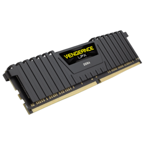 זכרון קיט לנייח CORSAIR Vengeance LPX 2X16 32GB DDR4 3200 CL16