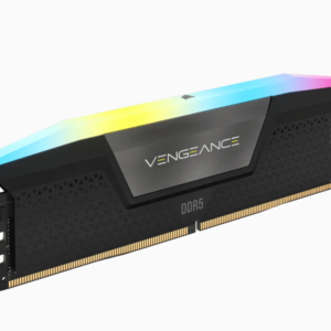 זכרון קיט לנייח Corsair Vengeance RGB 32GB 2X16 DDR5 5200Mhz