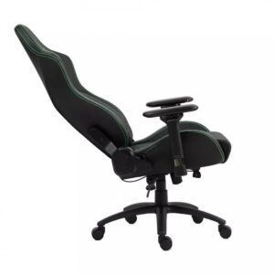 כיסא גיימינג LUXURY GAMERS שחור