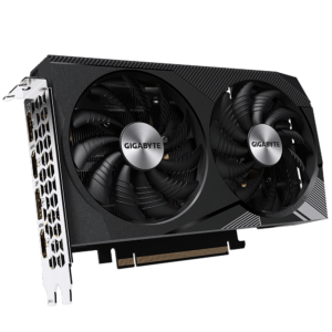 כרטיס מסך Gigabyte RTX 3060 Gaming OC 8GB GDDR6 128Bit Dual Fan