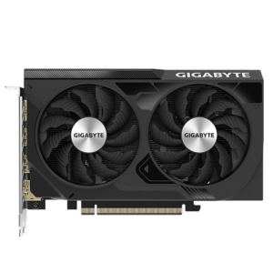 כרטיס מסך Gigabyte RTX 4060 WINDFORCE 2 OC 8GB DP HDMI