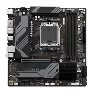 לוח Gigabyte B650M DS3H for zen4 AMD CPU Micro-Atx AM5