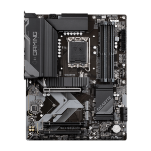 לוח Gigabyte B760 GAMING X DDR4 ATX LGA1700