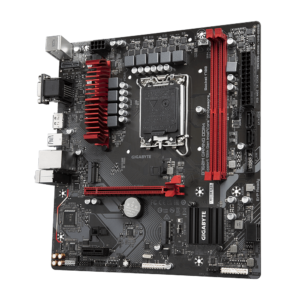לוח Gigabyte B760M GAMING DDR4 Micro-ATX LGA1700