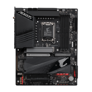 לוח Gigabyte Z790 AORUS ELITE AX DDR5 WIFI 6E 2.5GB Lan LGA1700