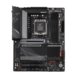 לוח אם Gigabyte B650 AORUS PRO AX ATX Zen4 AMD WIFI6E