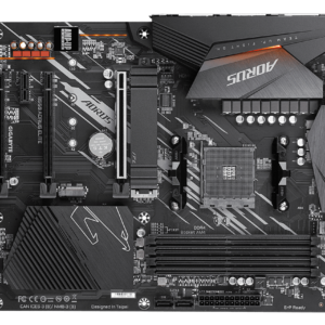לוח אם למעבדי Gigabyte B550 AORUS ELITE V2 rev 1.2 AMD Ryzen 3