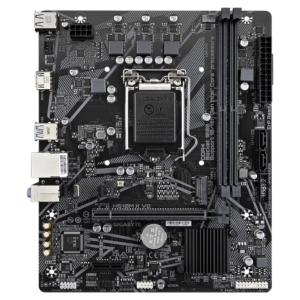 לוח לדור 11/10 Gigabyte H510M K V2 DDR4 HDMI