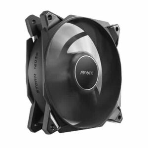 מאורר למארז Antec STORM T3 120mm 30mm Thick Fan Blades 4Pin