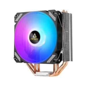 מאורר למעבד Antec A400I RGB Intel/AMD TDP 125W