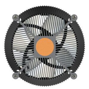 מאורר למעבד Cooler Master I70C For Intel LGA 1700 Only