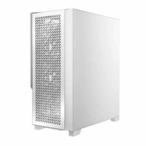 מארז ANTEC P20C WHITE Mid-Tower E-ATX Gaming Case 3X120MM FAN