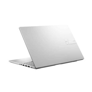 מחשב נייד ASUS VivoBook 15 i5-1335U16GB 512NVME 15.6 FHD DOS Silver