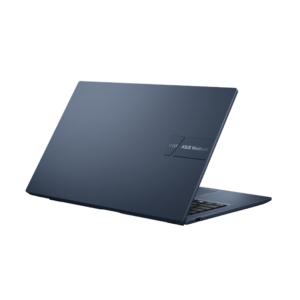 מחשב נייד ASUS VivoBook 15 i7-1255U 16GB 1TB NVME 15.6 FHD DOS Blue