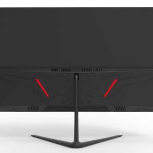 מסך גיימינג שטוח Solid J2385GW 23.8 FHD VA 165HZ 5MS DP HDMI