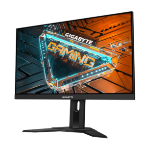 מסך גימינג Gigabyte G24F 2 Gaming SS IPS FHD 1Ms 165Hz 8Bits 23.8