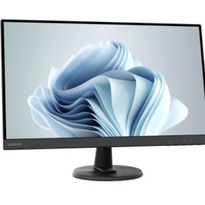 מסך מחשב Lenovo C27-40 FHD 4ms 75hz VA HDMI VGA