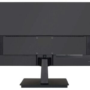 מסך מחשב Solid F272M FHD IPS 5ms VGA HDMI Speakers SuperSlim Frameless BLK