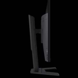 מסך מחשב גיימינג GIGABYTE Aorus M27Q-EK Gaming Monitor 27 QHD IPS 0.5ms 170Hz