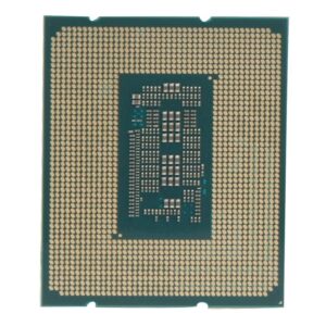 מעבד דור 12 INTEL I7-12700K Tray 12 Cores 5Ghz Unlocked NO FAN