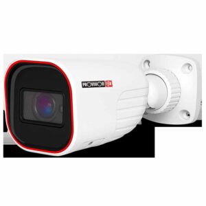 מצלמת צינור 4MP Provision IP I4-340IPE-36