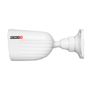 מצלמת צינור Provision I2-340IPS-28 IP POE 4MP 2.8
