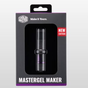 משחה טרמית  CCOLER MASTER MASTER GEL MAKER 1.5ml Thermal Grease