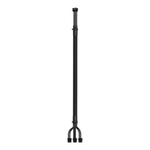 מתאם לספק Cooler Master 12VHPWR Adapter Cable up to 600W 90 Degre