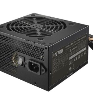 ספק כוח Cooler Master ELITE NEX 230V PEAK POWER 700 Active PFC