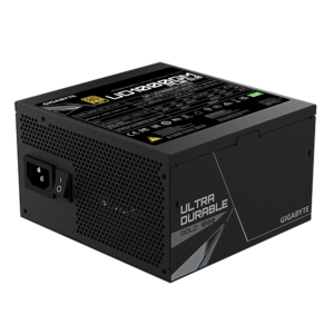 ספק כוח Gigabyte UD1000GM PG5 1000W PCIE 5.0 ready 80 PLUS Gold