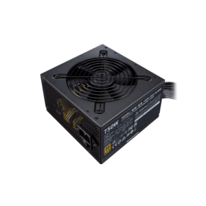 ספק כח Cooler Master MWE Bronze V2 750 Watt 80plus