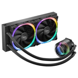 קירור נוזלי כפול ANTEC VORTEX 240 ARGB include Controller